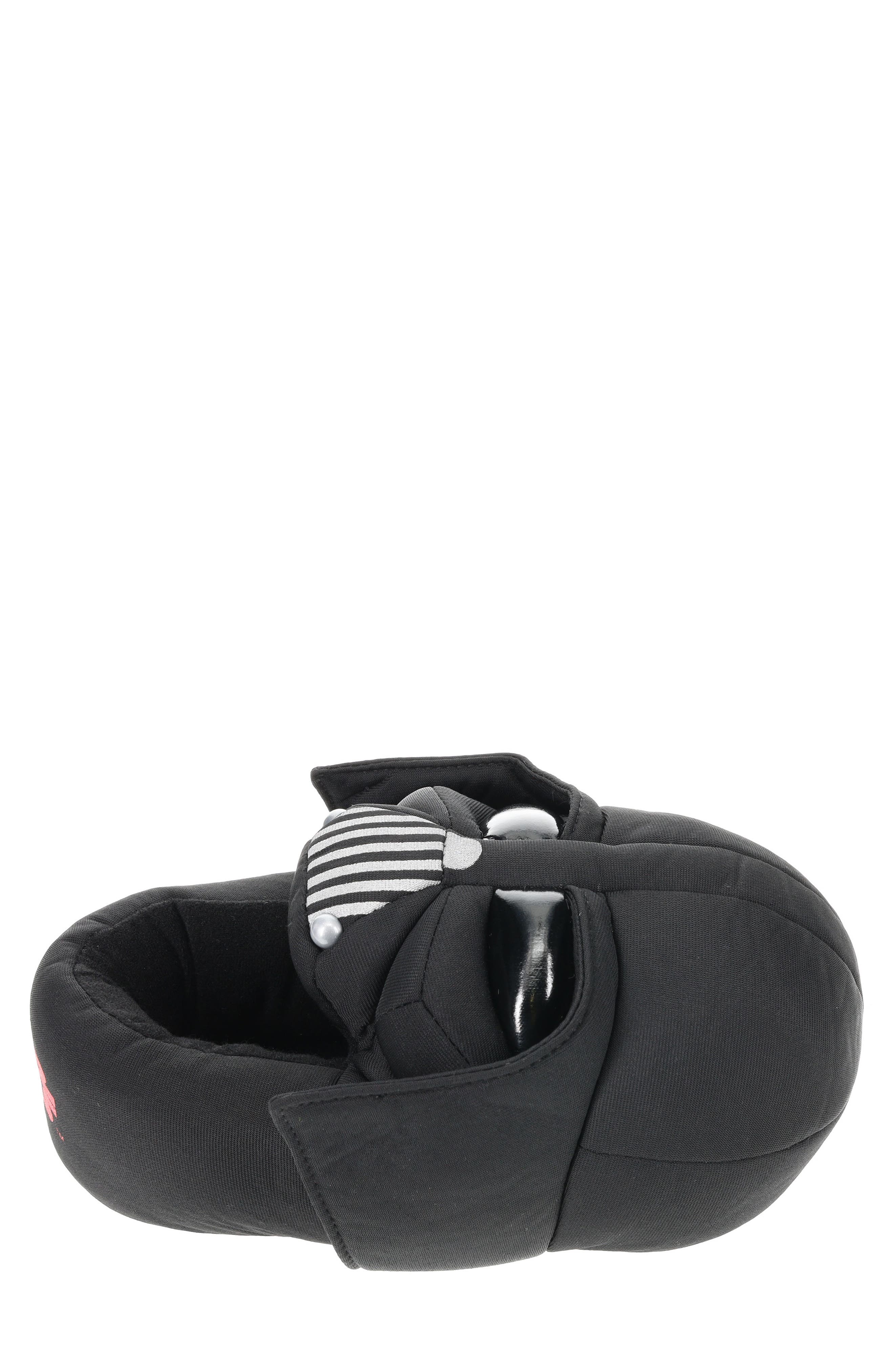 SG Footwear Star Wars<sup>®</sup> Darth Vader Full Slipper, Alternate, color, 