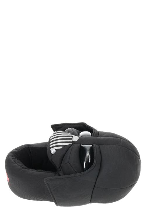 Sg Footwear Star Wars® Darth Vader Full Slipper In Black
