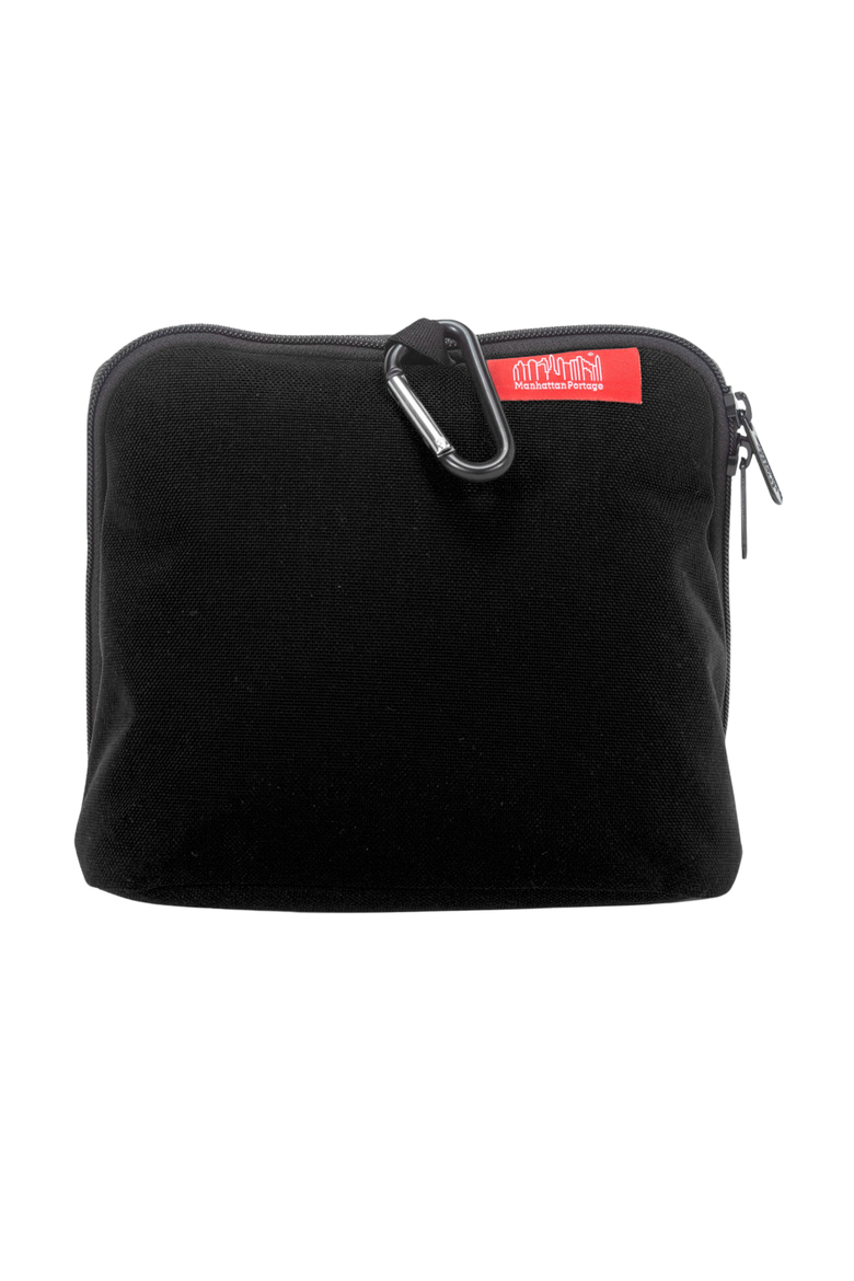Newtown Toiletry Bag, Alternate, color, Black/Gray