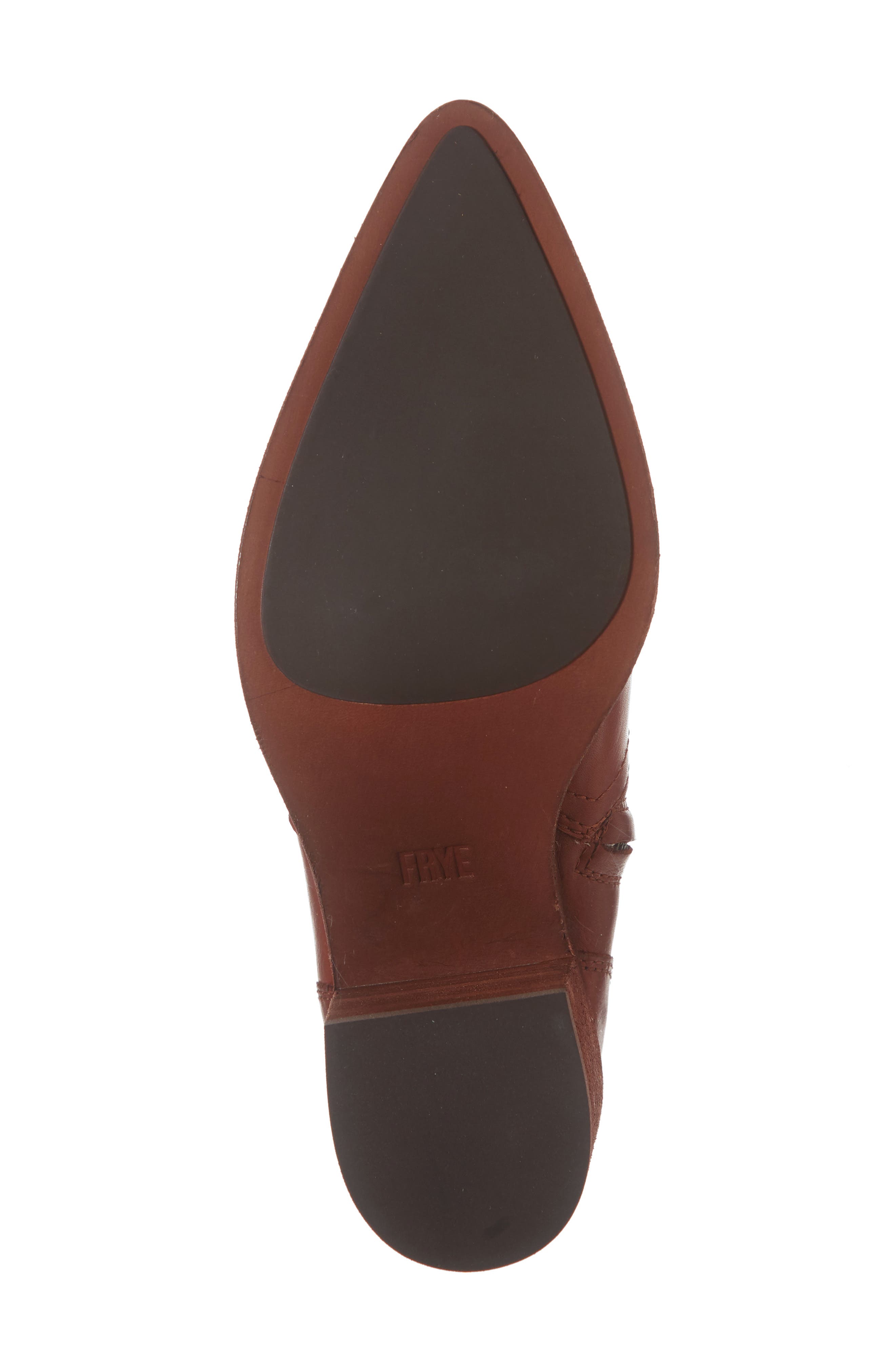 Frye Flynn Bootie, Alternate, color, 