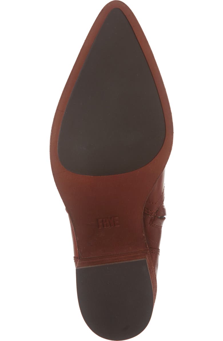 Frye Flynn Bootie, Alternate, color,