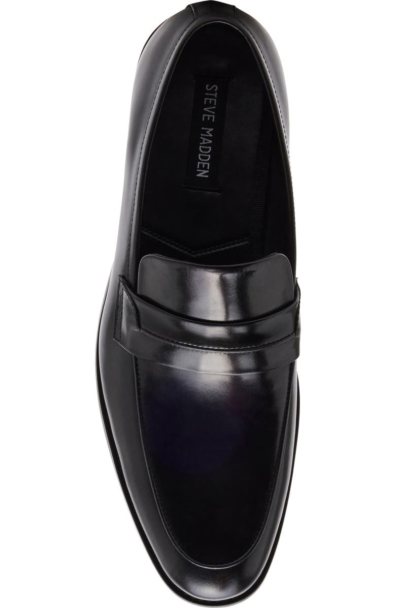 Steve Madden Kinsler Loafer, Alternate, color,