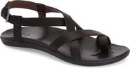 OluKai 
Upena
 Flat Sandal
