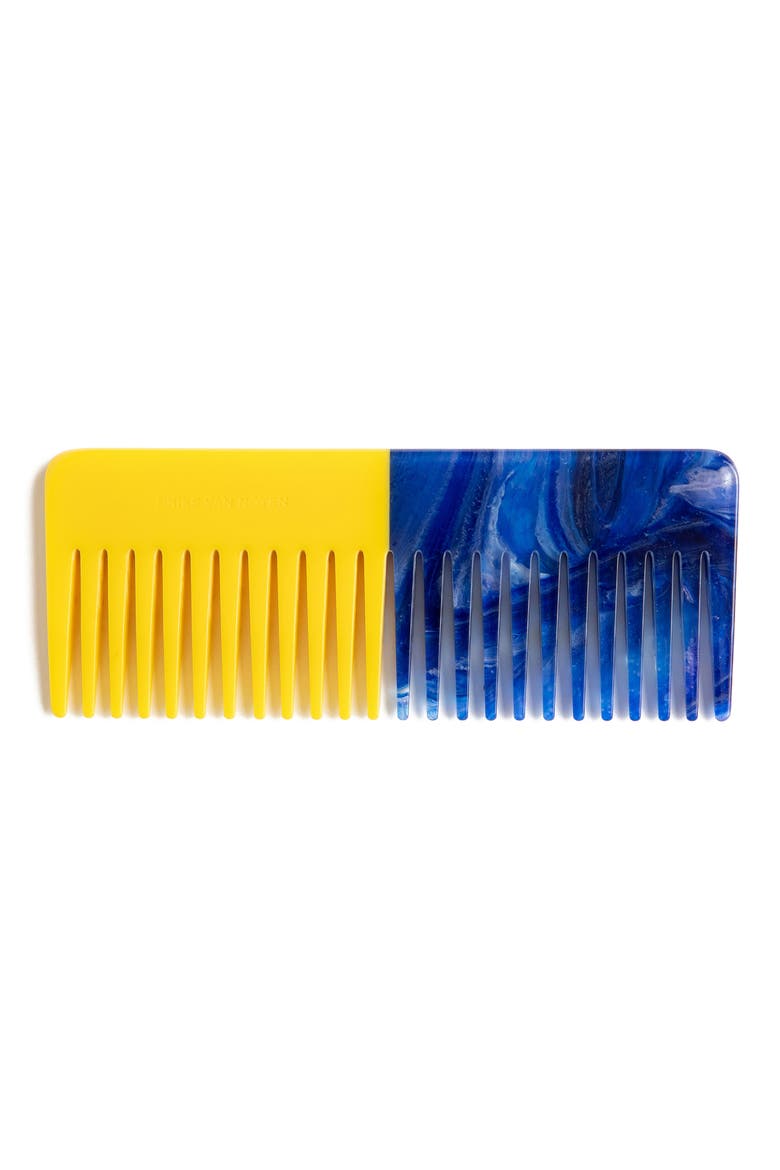 Blue Comb, Main, color, NO COLOR