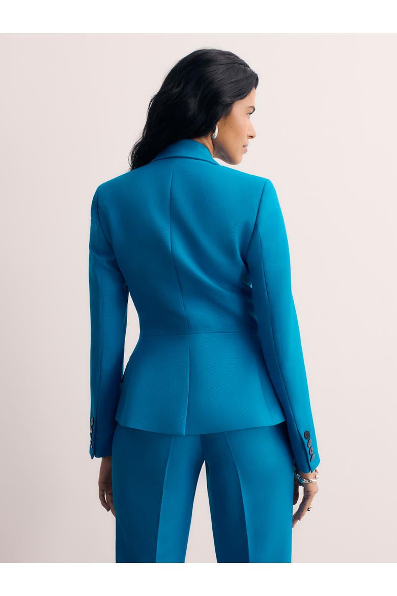All Year Wool Belmont Jacket, Alternate, color, Blue