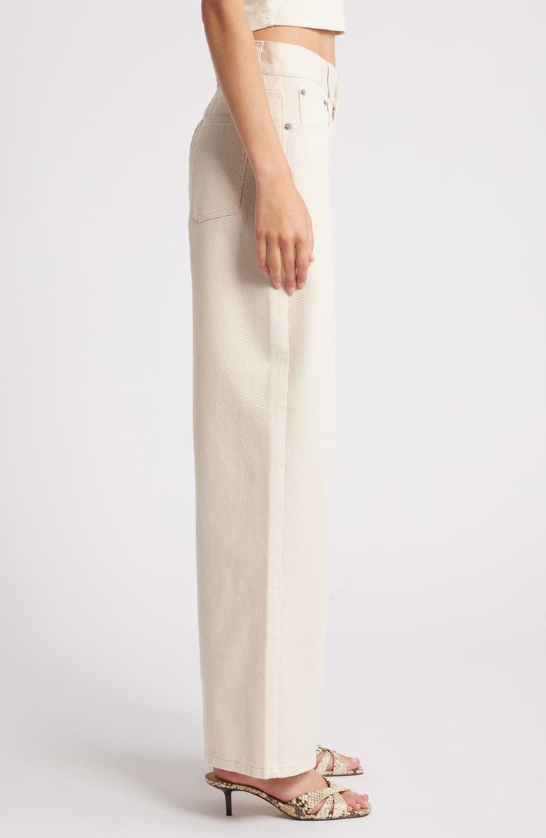 & Other Stories Wide Leg Pants, Alternate, color, 
