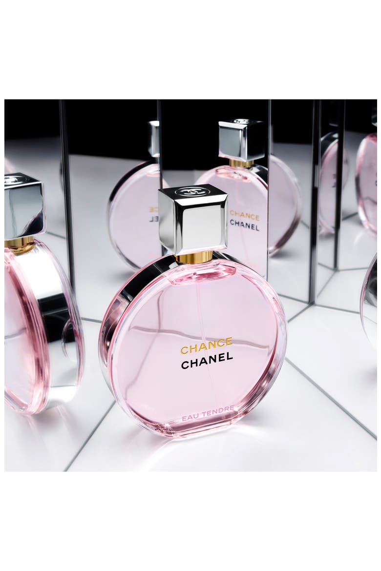 CHANCE EAU TENDRE Eau de Parfum, Alternate, color, NO COLOR