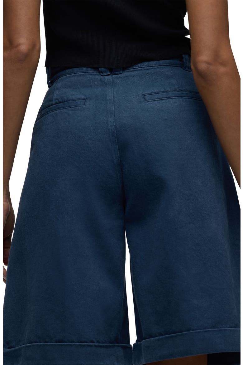 Brooks Bermuda Short, Alternate, color, MOONLIT OCEAN