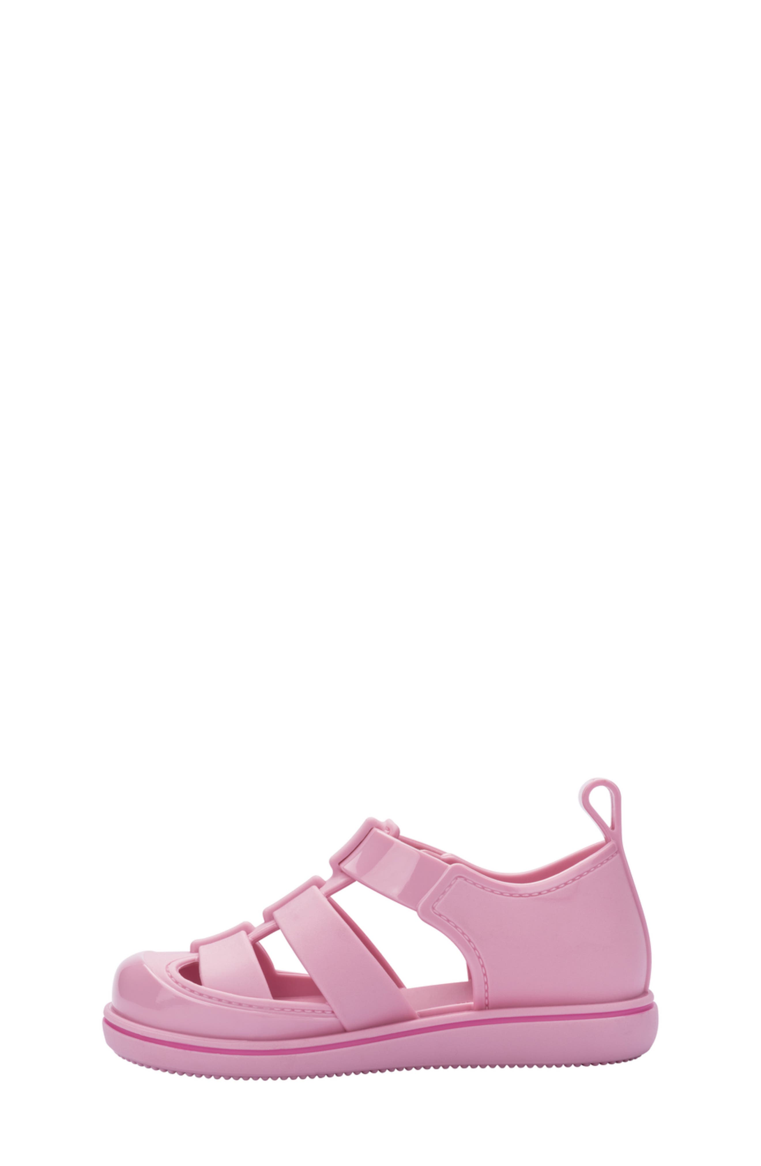 Kids' Smash Jelly Sandal, Alternate, color, PINK