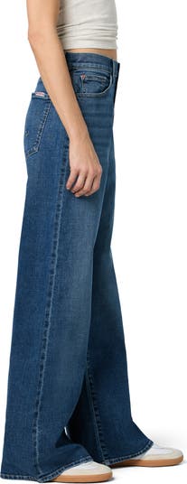 Jolene Wide Leg Jeans
