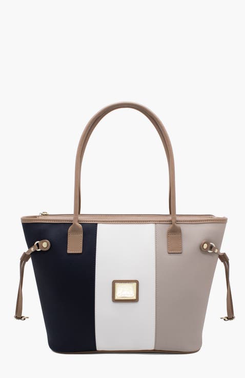 Allegro 520 Tote Bag