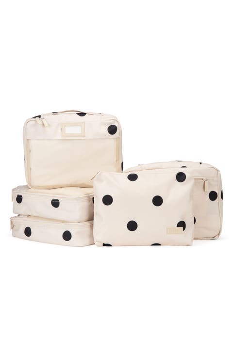5-Piece Packing Cube Set