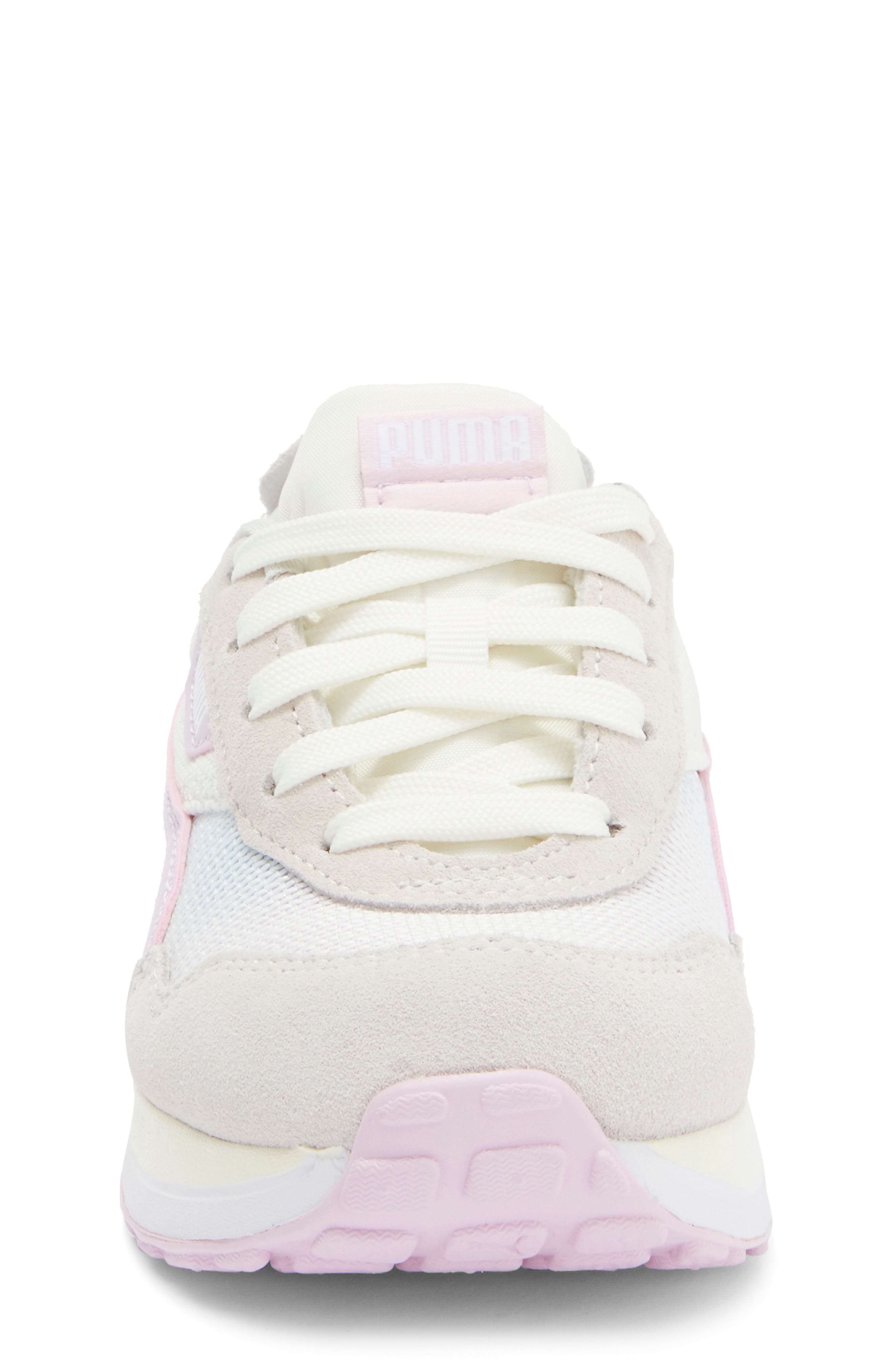 PUMA Kids' Cruise Rider Summer Daze Sneaker, Alternate, color, 