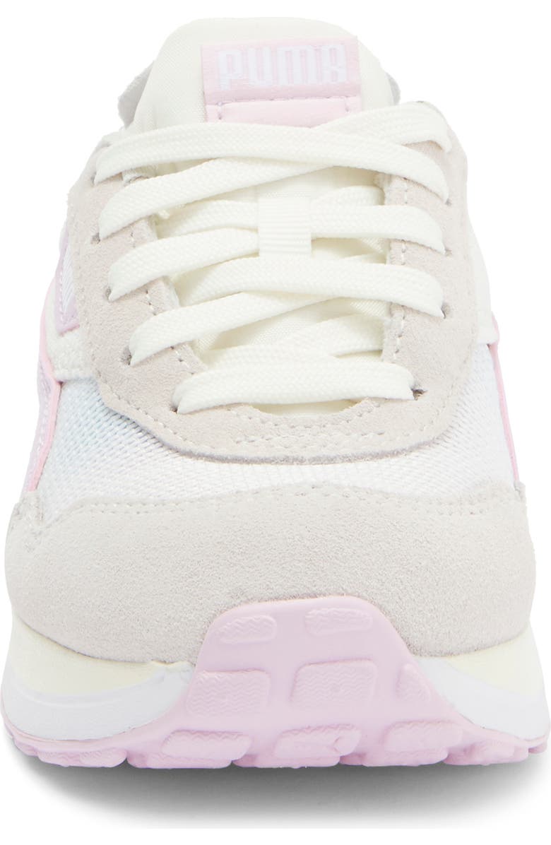 PUMA Kids' Cruise Rider Summer Daze Sneaker, Alternate, color,