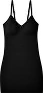 True & Co True Body Every Day Smoothing Slip Dress