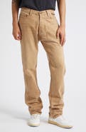 Rhude Traxedo Straight Leg Jeans