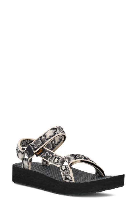 Midform Universal Sandal
