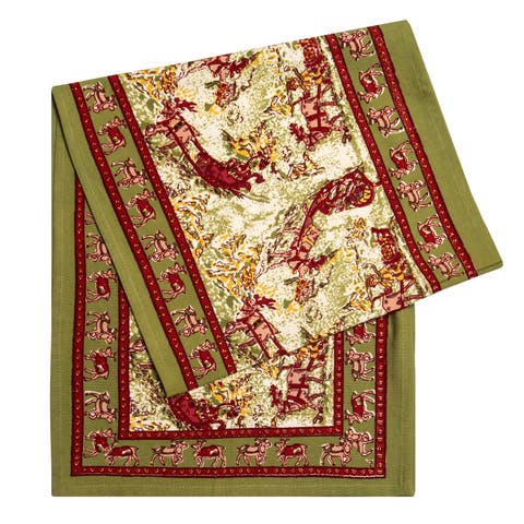 Renne Runner