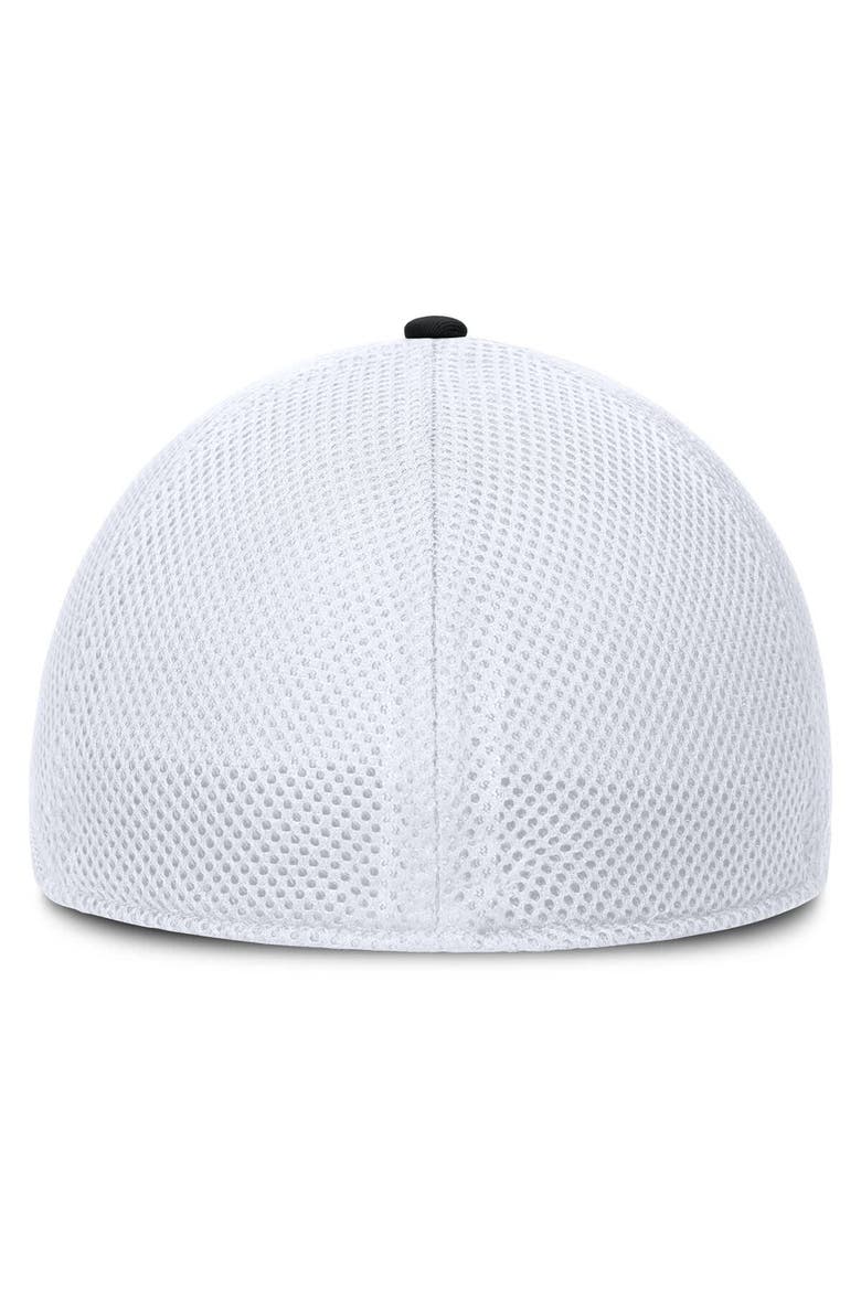 Men's Fanatics Black LAFC Rocket Flex Hat, Alternate, color, Black