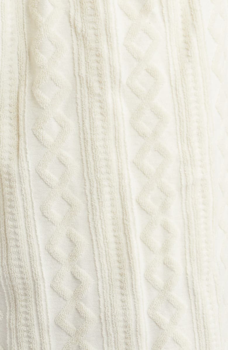 Rails Nova Textured Drawstring Shorts, Alternate, color, 