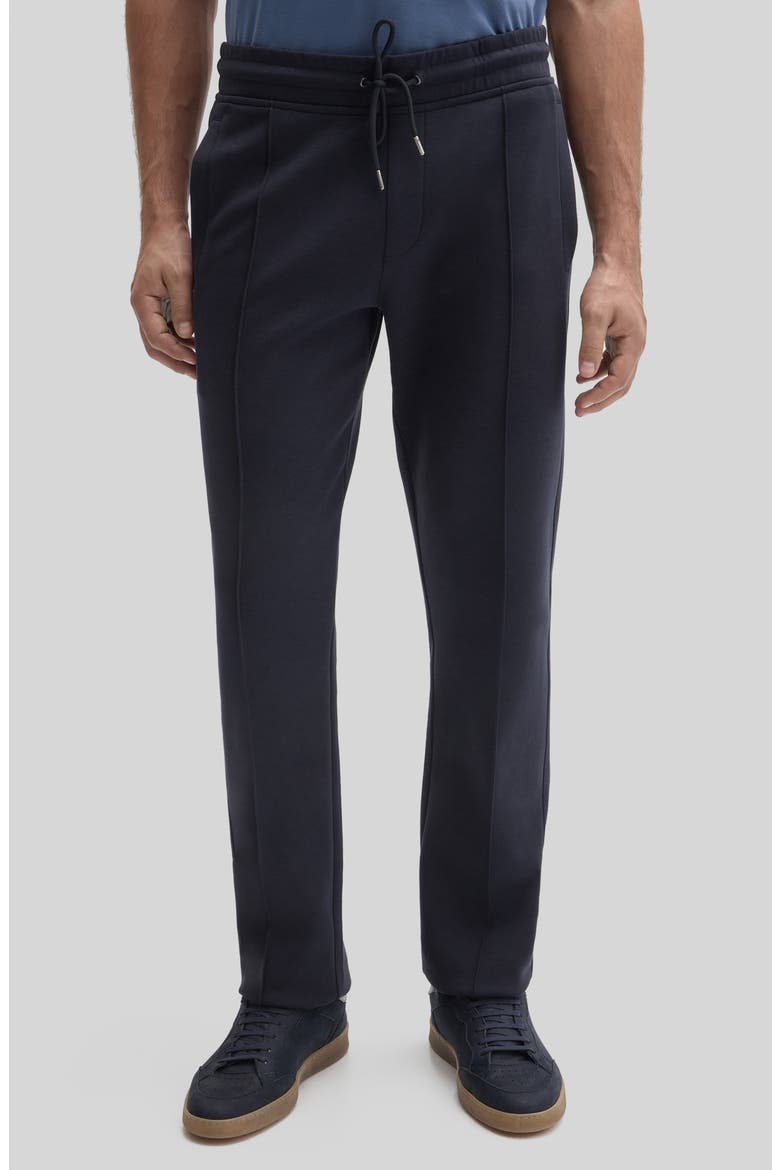 Ciro Jogging Pants, Main, color, DARK CASPIAN