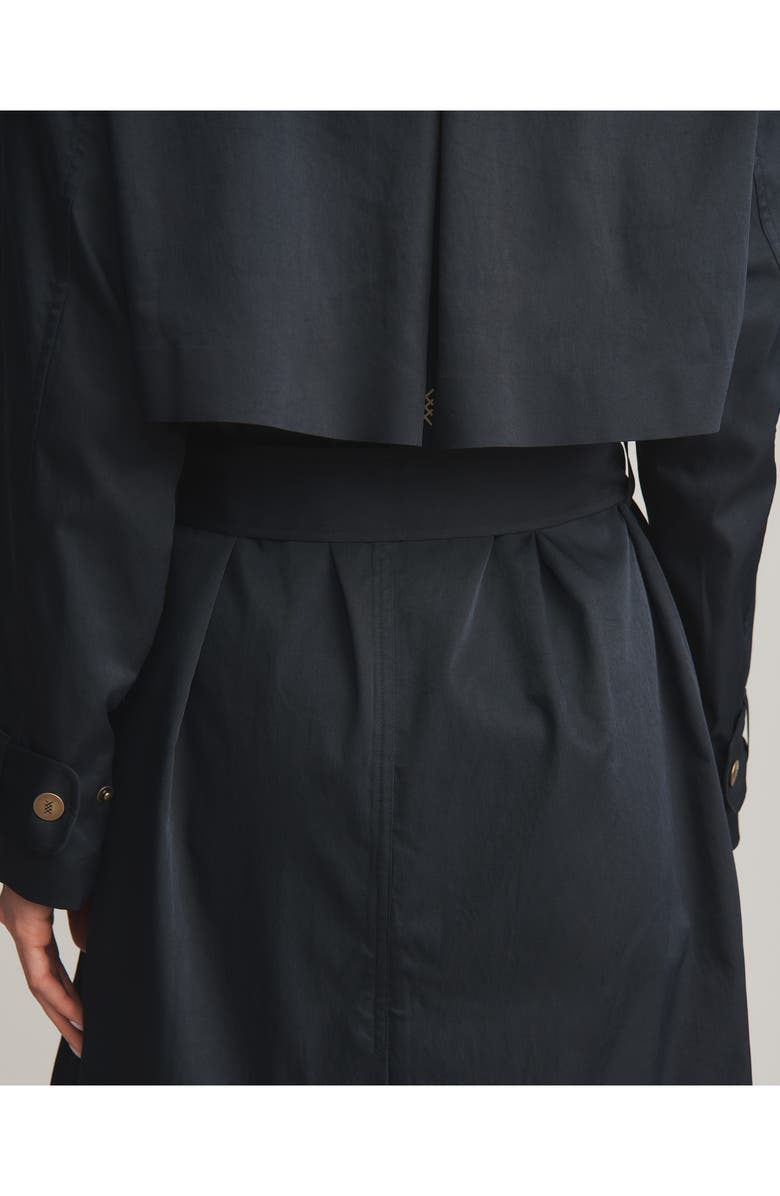 Rhone Utility Trench Coat, Alternate, color, 