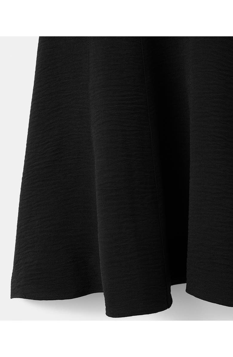 MANGO Sleeveless Minidress, Alternate, color, 