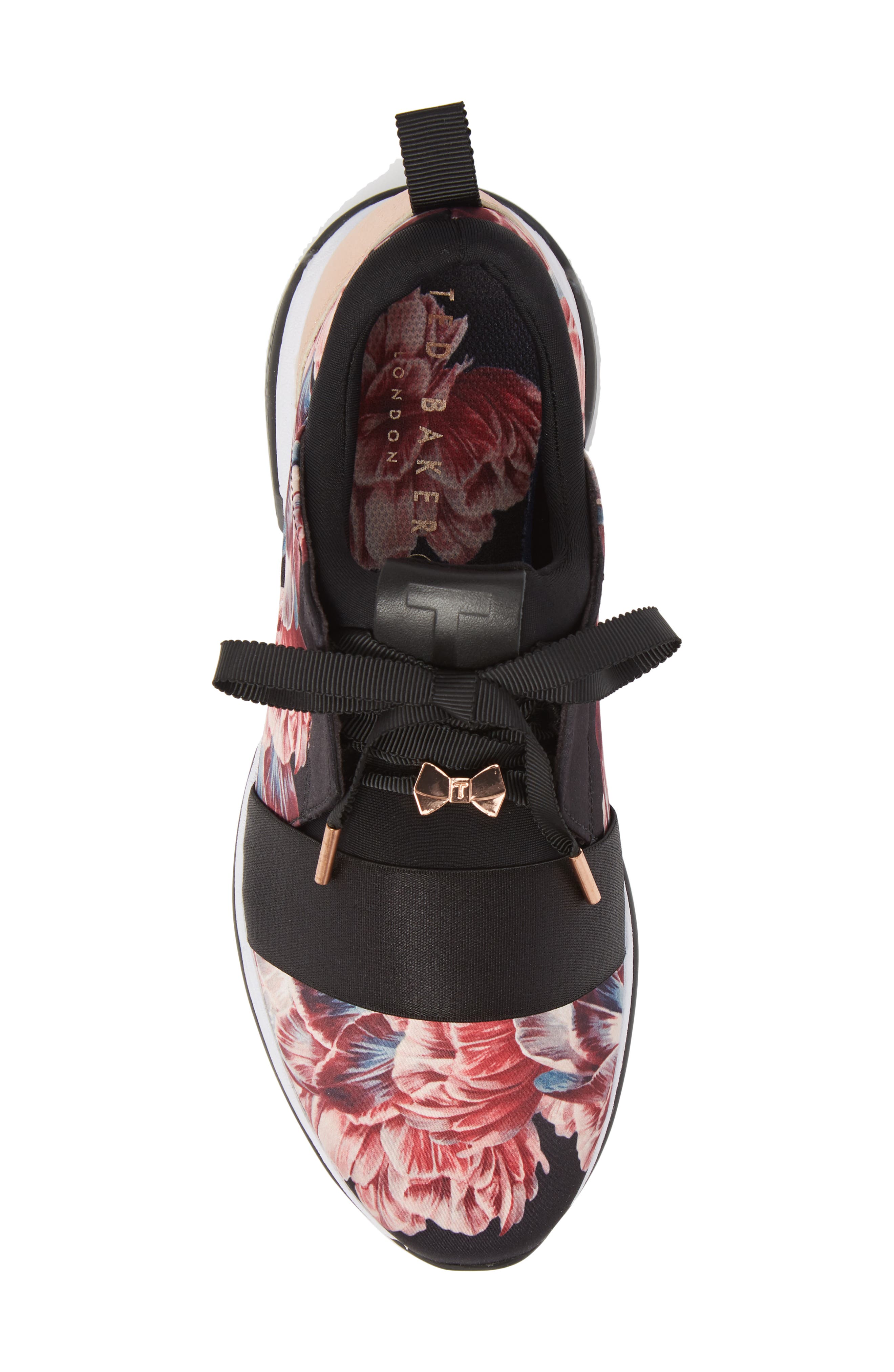 Ted Baker London Cepap Sneaker, Alternate, color, 