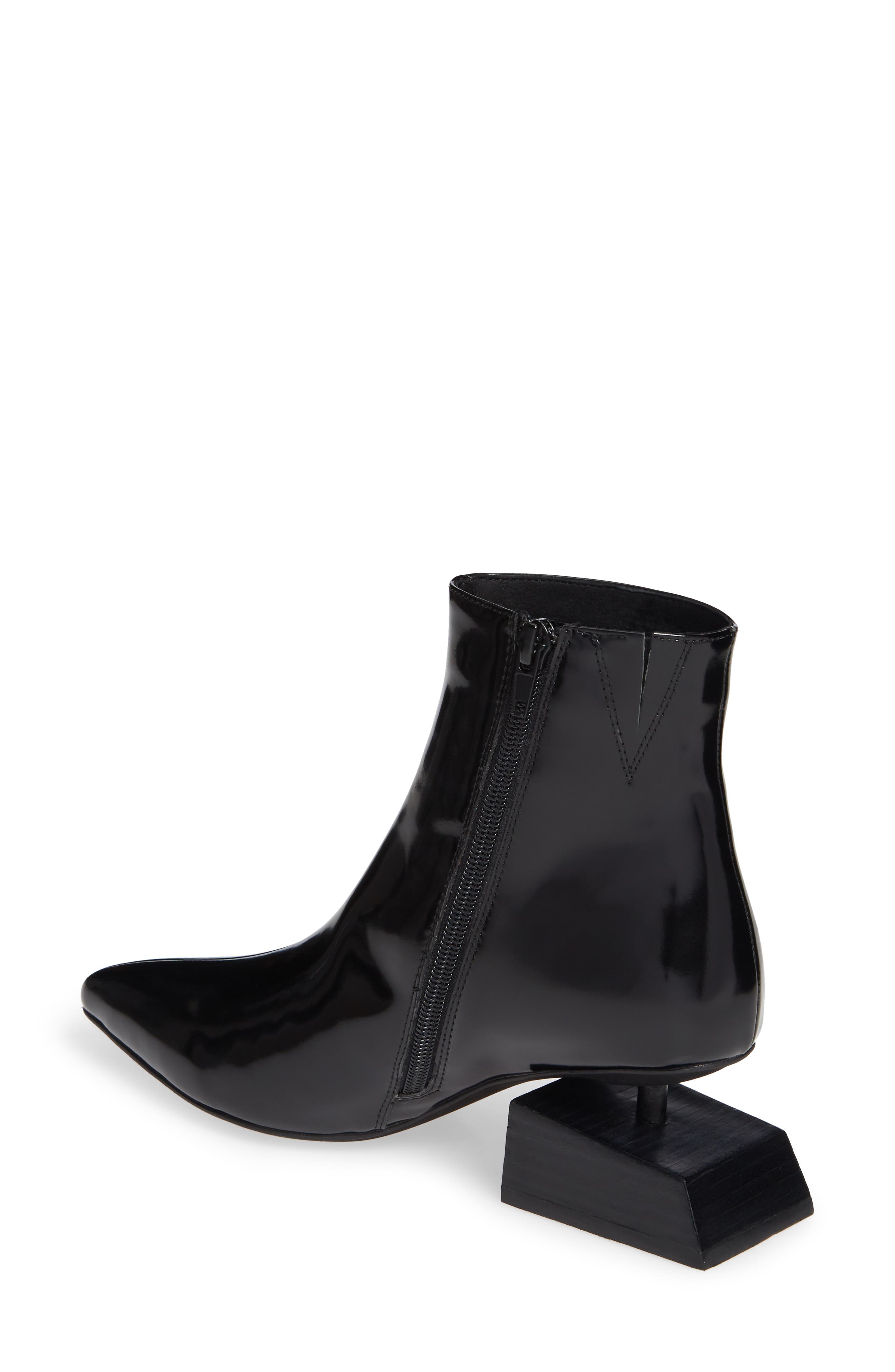 Jeffrey Campbell Anatomic Boot, Alternate, color, 