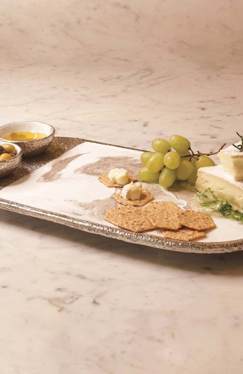 Dansbury Cheese Board