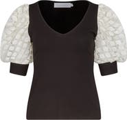 Anne Fontaine Brook T-Shirt