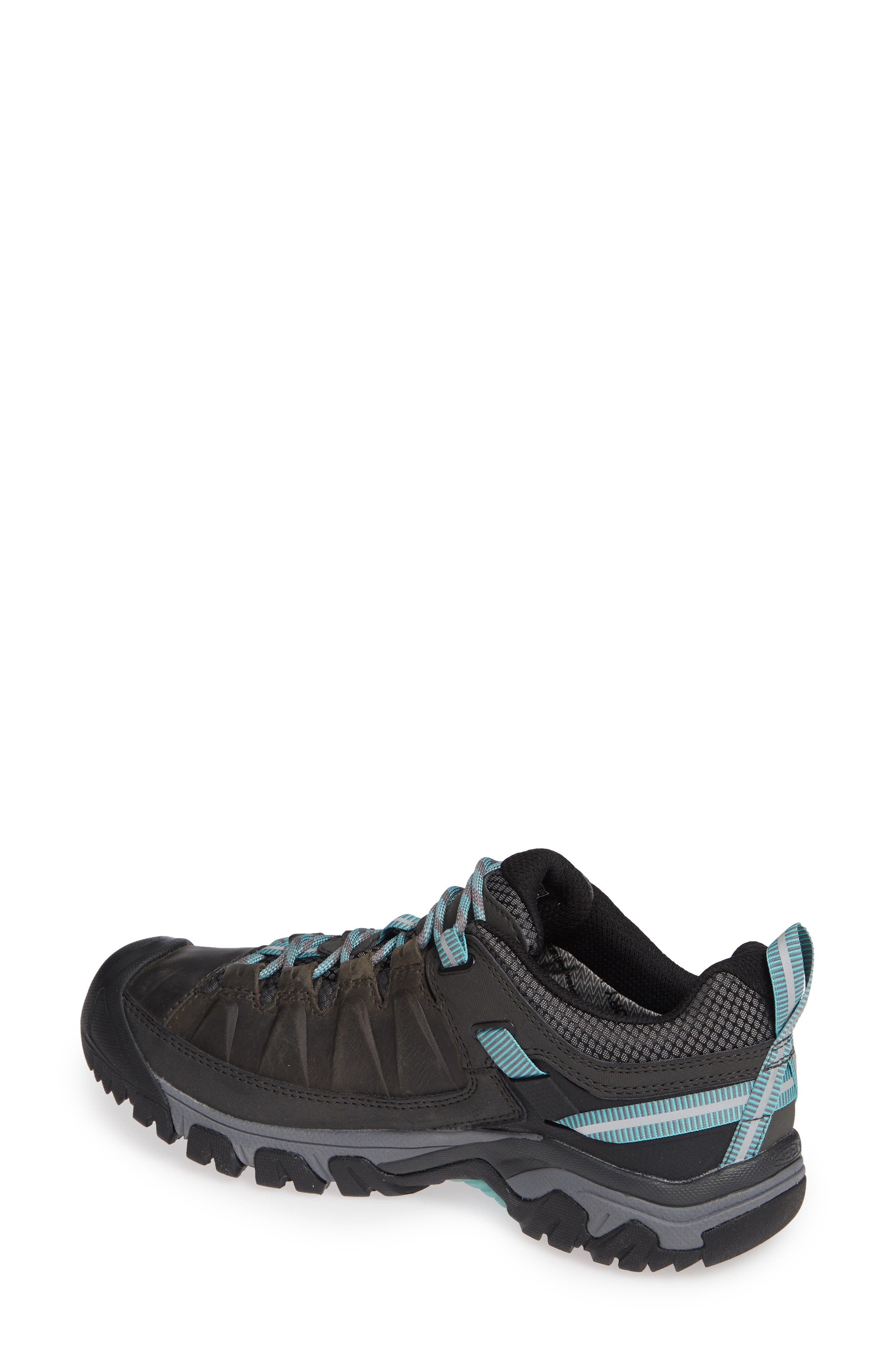 KEEN Targhee III Waterproof Hiking Shoe, Alternate, color, 