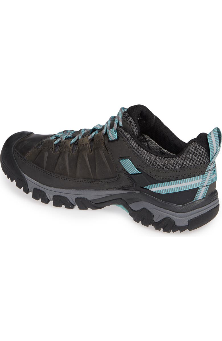 KEEN Targhee III Waterproof Hiking Shoe, Alternate, color,