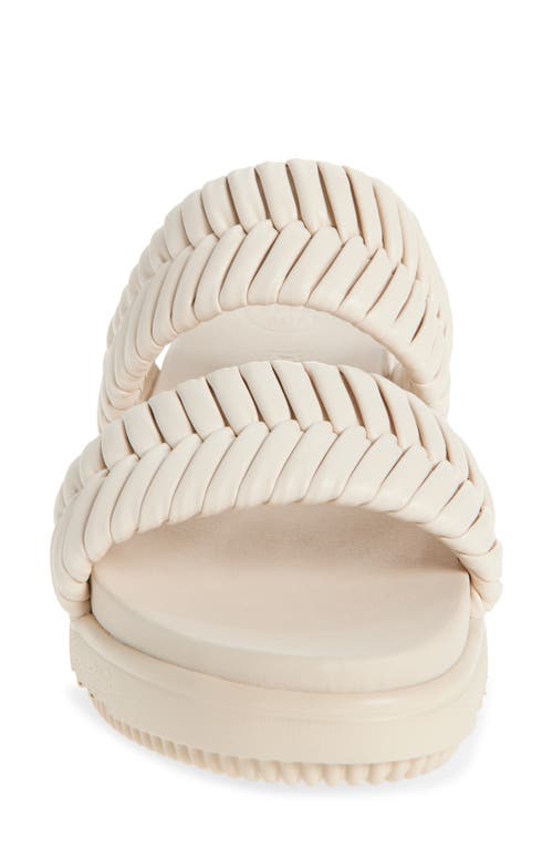 Paul Green Ashton Platform Slide Sandal