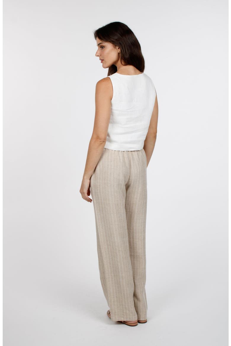 Tuscany Resort Pant, Alternate, color, Terra
