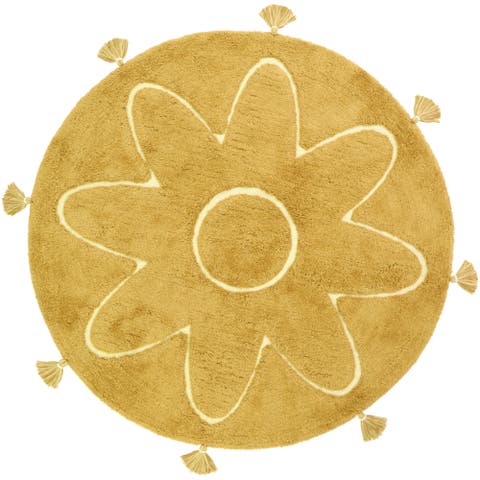 Rug Yva