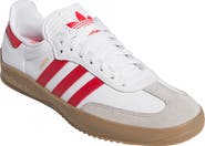 adidas Puig Samba Skateboard Sneaker