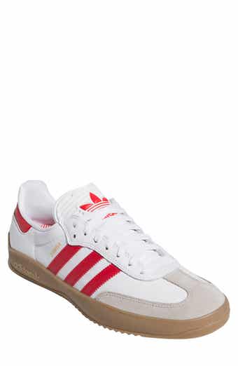 adidas Puig Samba Skateboard Sneaker