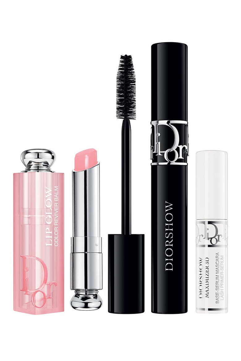 'Diorshow & Dior Addict Makeup Set $93 Value, Alternate, color, NO COLOR