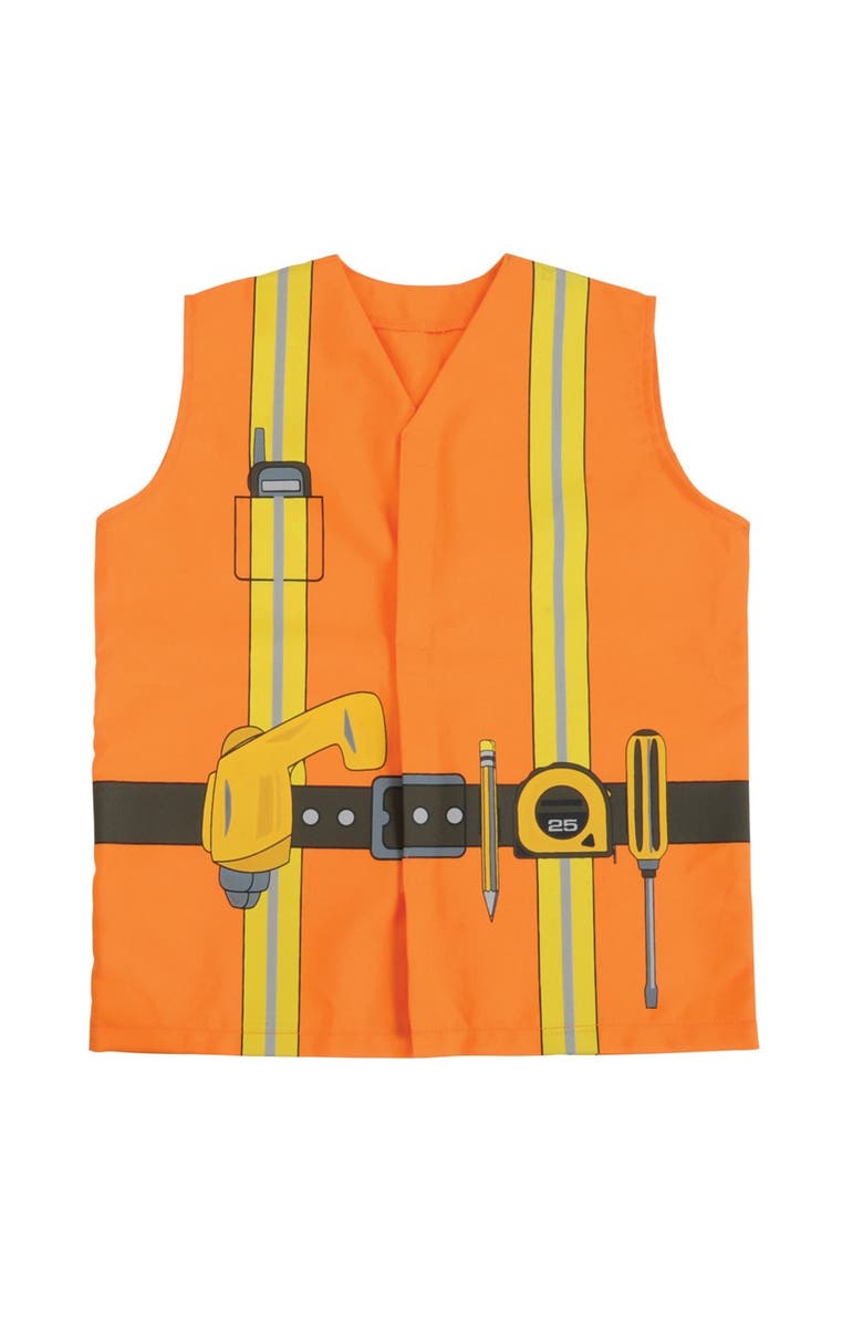 Kaplan Early Learning Company When I Grow Up Career Preschool Shirts - Set of 6, Alternate, color, Multicolor