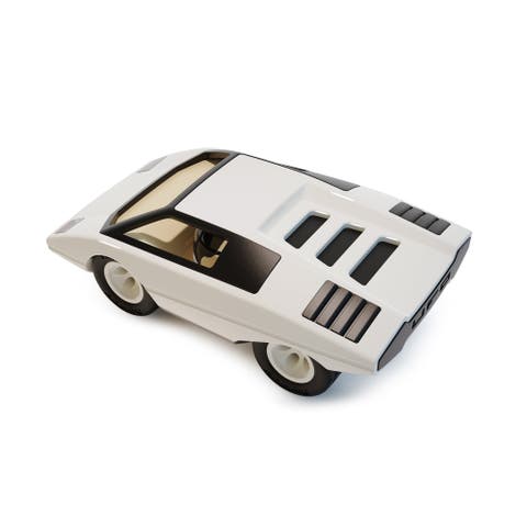 Ufo Car