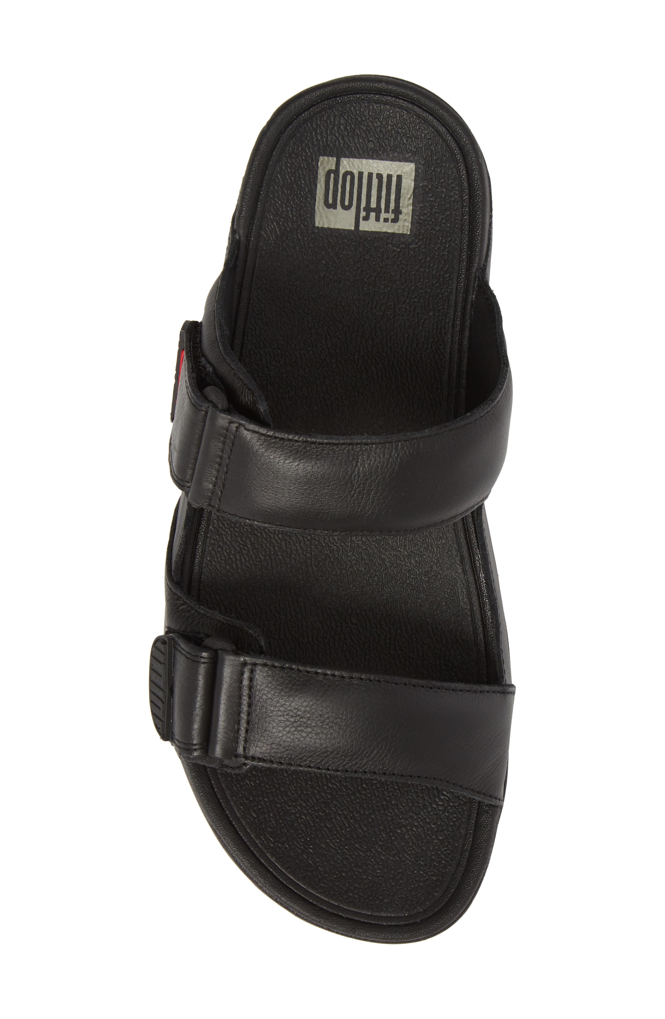 FitFlop Gogh Sandal, Alternate, color, 