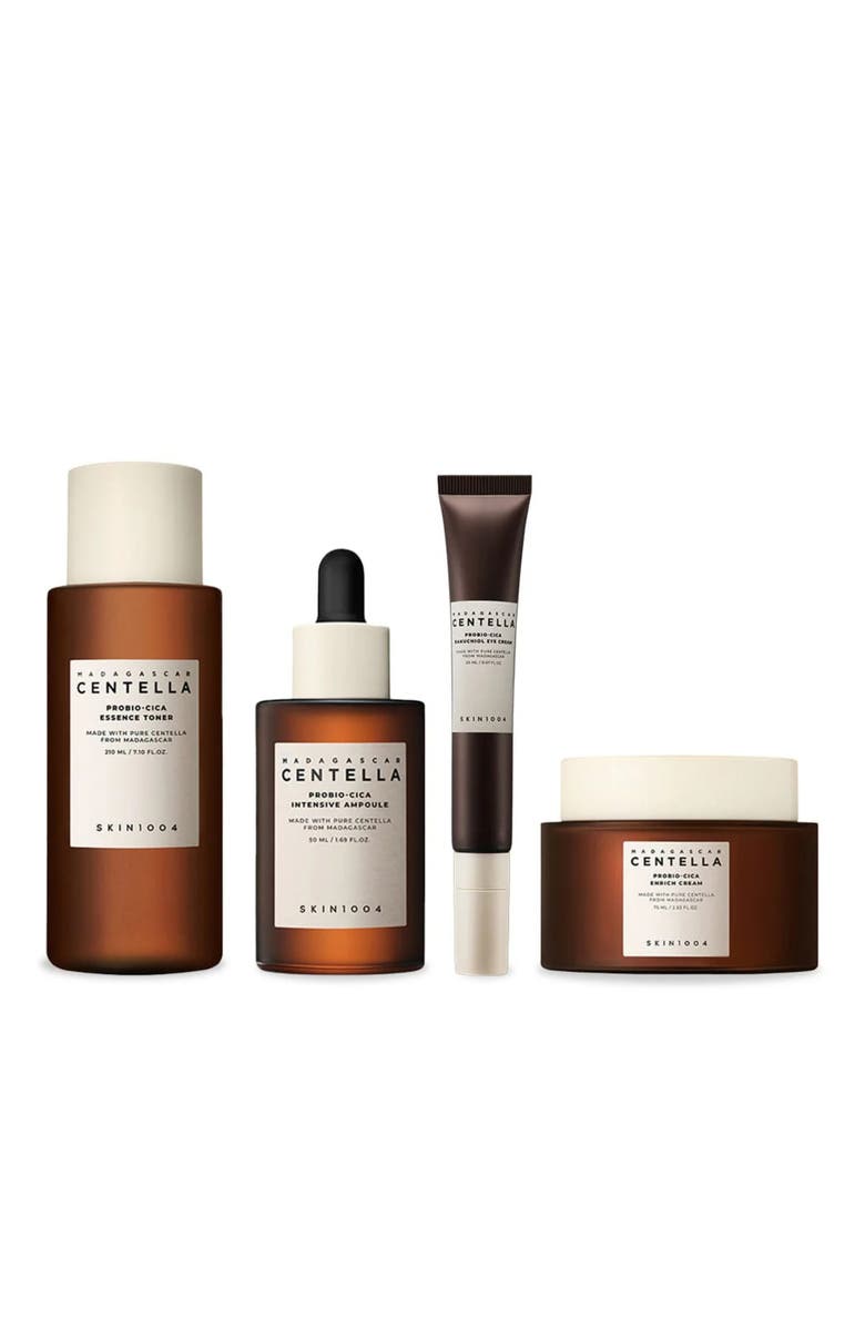 SKIN1004 Madagascar Centella Probio-Cica Enrich Cream, Alternate, color,