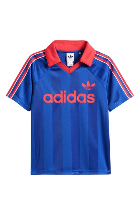 Kids' Archive Soccer Jersey (Little Kid & Big Kid)