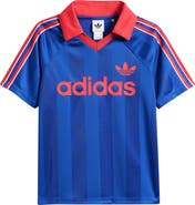 adidas Originals Kids' Archive Soccer Jersey