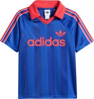 adidas Originals Kids' Archive Soccer Jersey