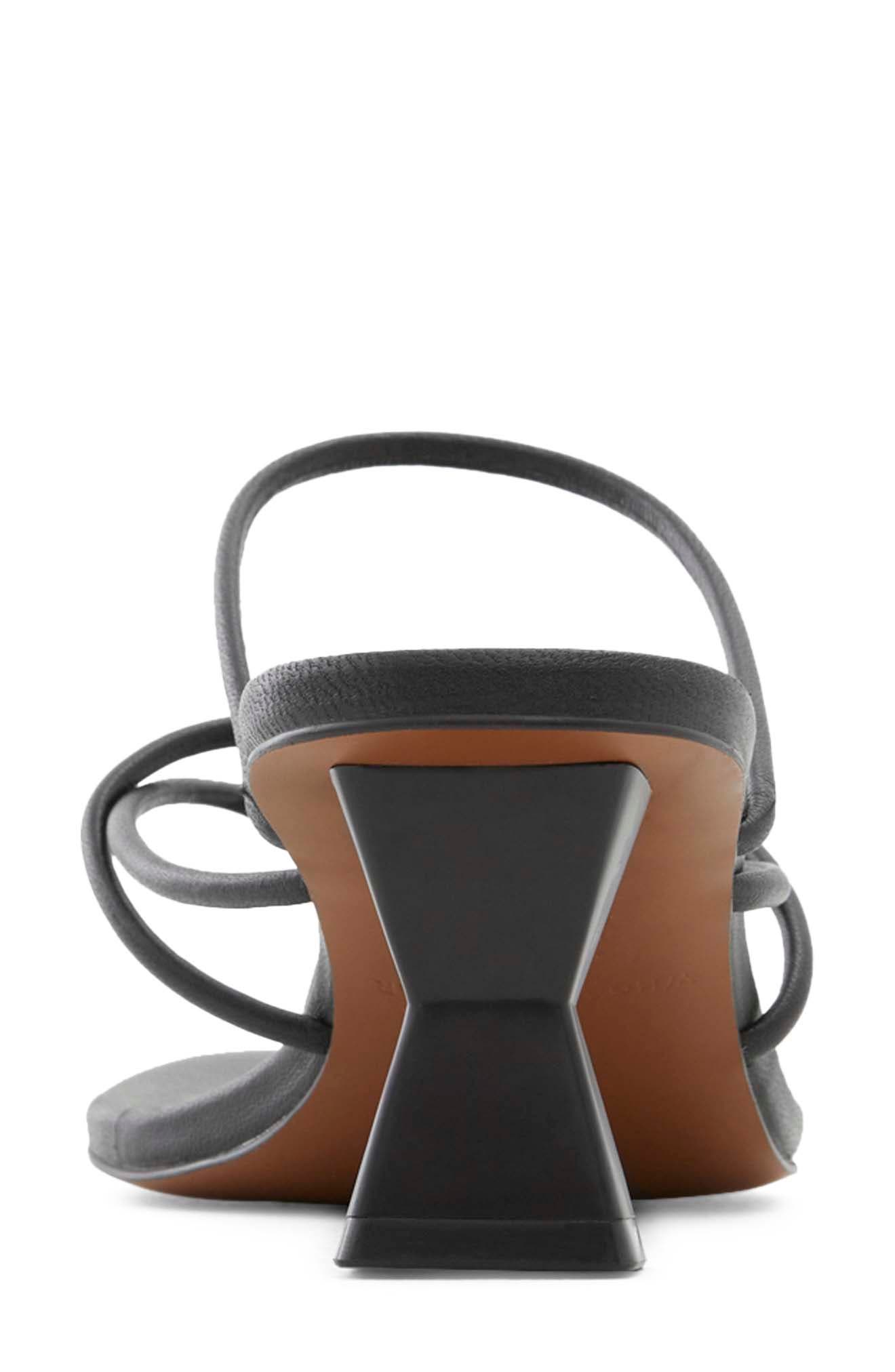 Who What Wear Pearlina Sandal, Alternate, color, 