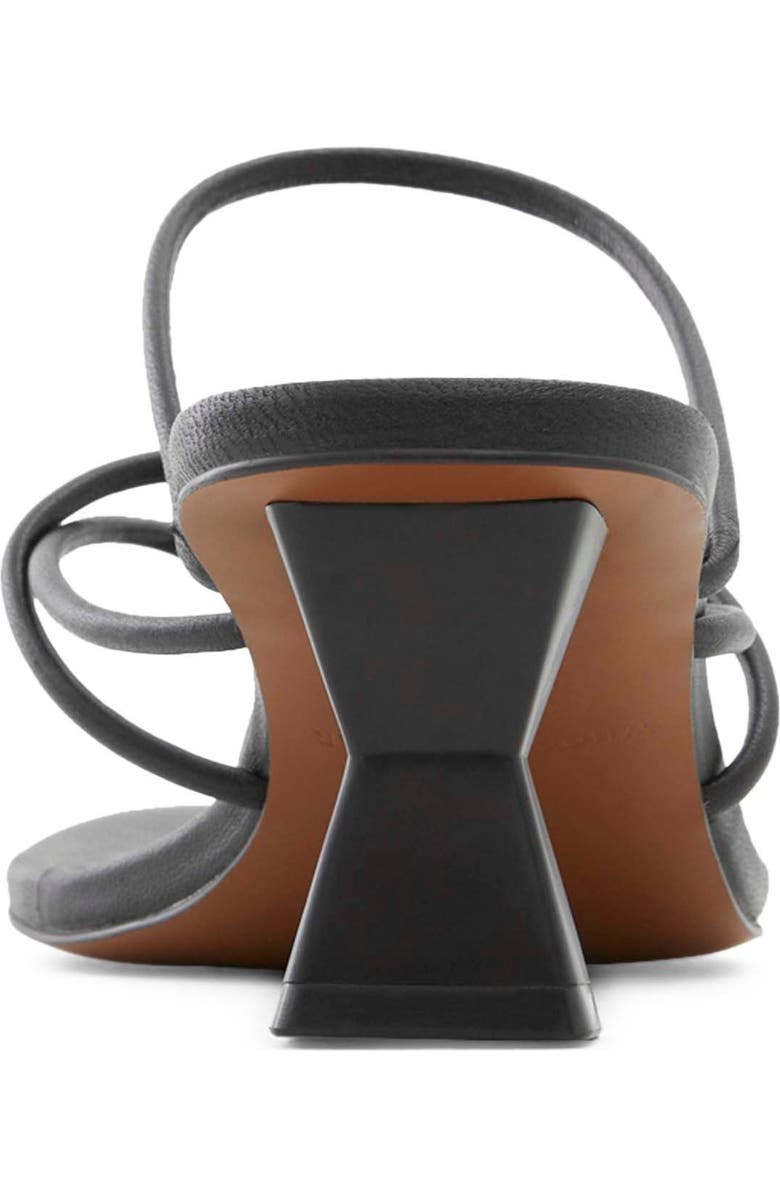 Who What Wear Pearlina Sandal, Alternate, color,