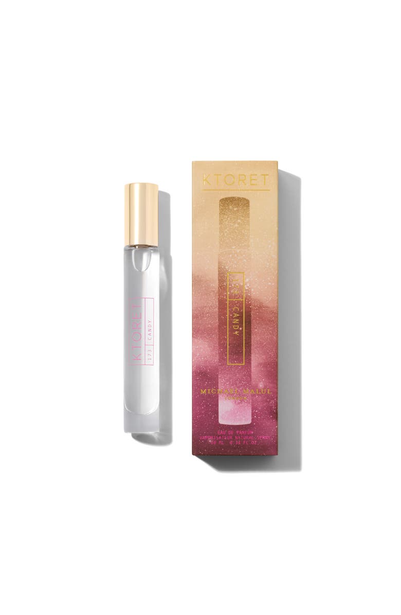 Michael Malul Ktoret Candy Travel Size, Alternate, color, Dark Pink