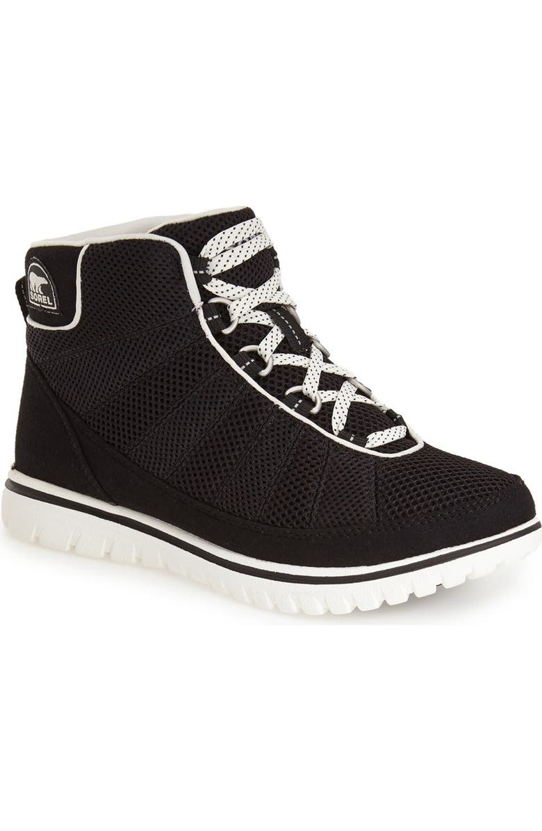 SOREL 'Tivoli Go High' Sneaker, Main, color,